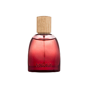 Parfimēts ūdens Mexx Inspired Warmth 50ml