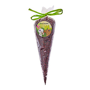 FACTORY HERBS Кубики свеклы - лакомство для грызунов и кроликов - 100г