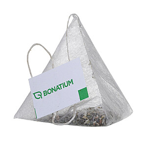 Bonatium Herbal Tea Cholesterol Fix 20 gab.