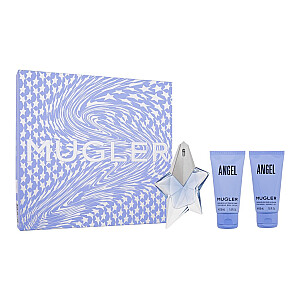 Парфюмированная вода Mugler Angel 25ml