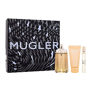 Парфюмированная вода Mugler Alien 60ml