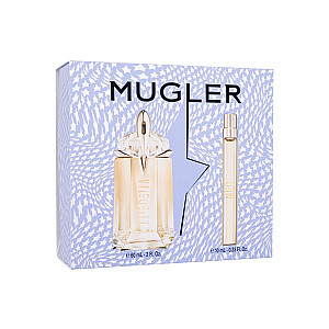 Парфюмированная вода Mugler Alien 60ml