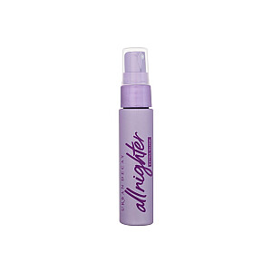 Extra Glow Long Lasting Makeup Setting Spray All Nighter 30ml