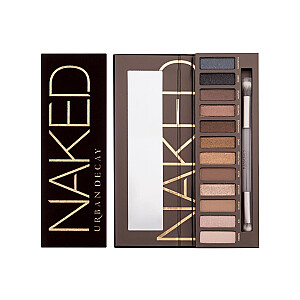 The Original Eyeshadow Palette Naked 12g