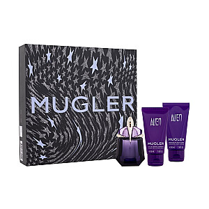 Парфюмированная вода Mugler Alien 30ml