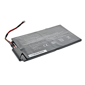 HP Envy 4 akumulators 3500 mAh (52 Wh), 14,4–14,8 volti