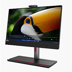 Все-в-одном компьютер ThinkCentre M90a G5 12SH000EPB W11Pro i5-14500/16GB/512GB/INT/23.8 FHD/vPro/3YRS OS + 1YR Premier
