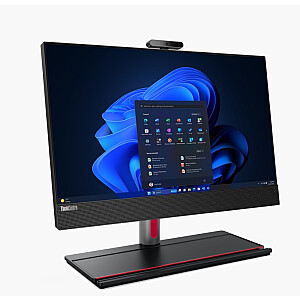 Все-в-одном компьютер ThinkCentre M90a G5 12SH000EPB W11Pro i5-14500/16GB/512GB/INT/23.8 FHD/vPro/3YRS OS + 1YR Premier