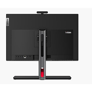 Все-в-одном компьютер ThinkCentre M90a G5 12SH000EPB W11Pro i5-14500/16GB/512GB/INT/23.8 FHD/vPro/3YRS OS + 1YR Premier
