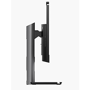 Все-в-одном компьютер ThinkCentre M90a G5 12SH000EPB W11Pro i5-14500/16GB/512GB/INT/23.8 FHD/vPro/3YRS OS + 1YR Premier