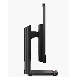Все-в-одном компьютер ThinkCentre M90a G5 12SH000EPB W11Pro i5-14500/16GB/512GB/INT/23.8 FHD/vPro/3YRS OS + 1YR Premier