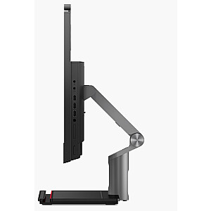 Все-в-одном компьютер ThinkCentre M90a G5 12SH000EPB W11Pro i5-14500/16GB/512GB/INT/23.8 FHD/vPro/3YRS OS + 1YR Premier
