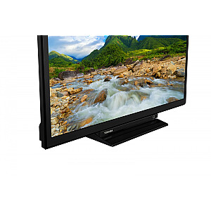 LED TV 24 collas 24WV3F63DG