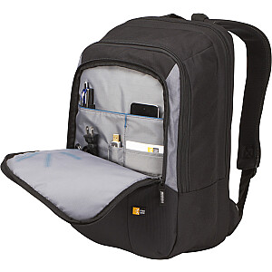 Case Logic Value Backpack 17 VNB-217 BLACK 3200980