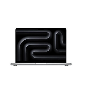 Apple Macbook Pro - M4 | 14.2" | 16GB | 512GB | Mac OS | Silver | Нано-текстурированное стекло