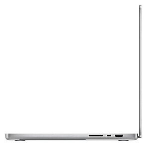 Apple Macbook Pro - M4 | 14.2" | 16GB | 512GB | Mac OS | Silver | Нано-текстурированное стекло