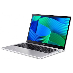 Acer Extensa 15 EX215-57-TCO - i5-1334U | 15.6" | 16GB | 512GB | Win11 | Sudrabs