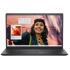 DELL Inspiron 3530 - i7-1355U | 15.6" | 16GB | 512GB | Win11 | черный