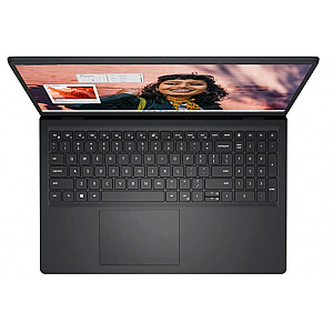 DELL Inspiron 3530 - i7-1355U | 15.6" | 16GB | 512GB | Win11 | черный