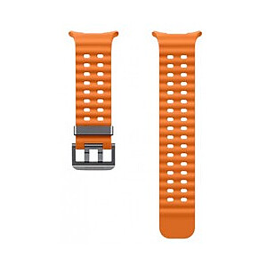 Samsung Pasek Marine Band ET-SNL70MOEGEU do X2 pomarańczowy/orange