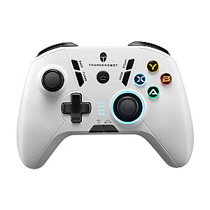 BT Gamepad G35 White