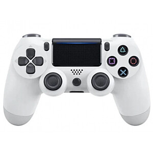 PlayStation DualShock 4 V2 PS4 / PS TV / PS Now balts