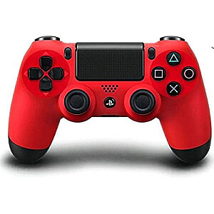 PlayStation DualShock 4 V2 PS4 / PS TV / PS Now Sarkans