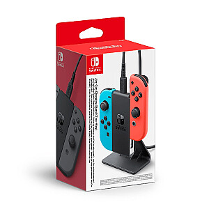 Зарядная станция для Joy-Con