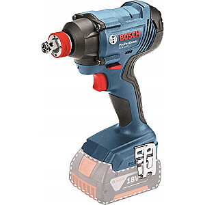 Bosch GDX 180-LI 18 V 1/4" trieciena uzgriežņu atslēga