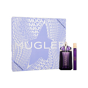 Парфюмированная вода Mugler Alien 60ml