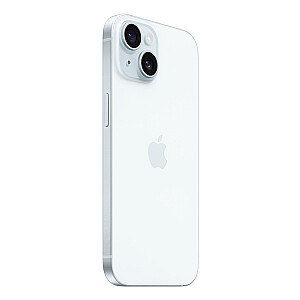 Apple iPhone 15 128GB Blue Prece no ekspozīcijas Garantija 2 gadi