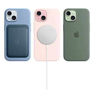 Apple iPhone 15 128GB Blue Prece no ekspozīcijas Garantija 2 gadi