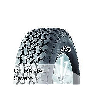 185/70R13C GT RADIAL SAVERO 106/104N CBB73 M+S GT RADIAL