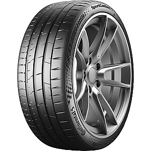 295/35R21 CONTINENTAL SPORTCONTACT 7 103Y MGT FR BAB74 CONTINENTAL