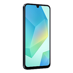 Samsung Galaxy A16 17 см (6.7") Гибридный Двойной SIM 4G USB Type-C 8 ГБ 256 ГБ 5000 мАч Черный