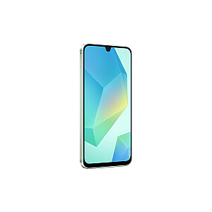 Samsung Galaxy A16 17 см (6.7") Гибридный Двойной SIM 4G USB Type-C 8 ГБ 256 ГБ 5000 мАч Зеленый