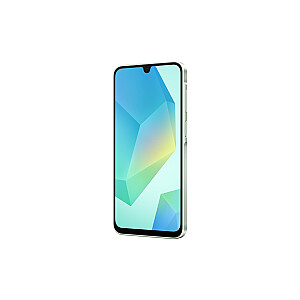 Samsung Galaxy A16 17 см (6.7") Гибридный Двойной SIM 4G USB Type-C 8 ГБ 256 ГБ 5000 мАч Зеленый