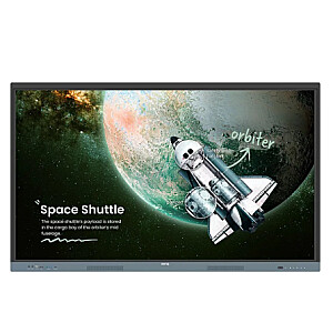 !BENQ 65''RE6504 64GB 1200:1/TOUCH/HDMI/ 