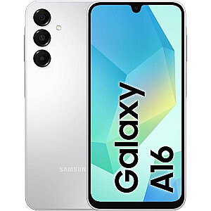 Samsung Galaxy A16 (A165) DS 8/256GB Pelēks