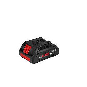 Bosch AKUMULATORS BOSCH 18.0V LI-ION 4.0Ah GBA ProCORE XXXXXXXXXX