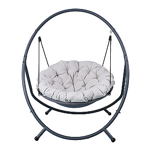 Hanging chair WANDA