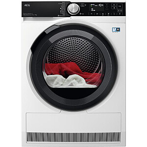 Сушильная машина AEG TR958M6CE
