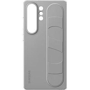 Samsung Standing Grip for Galaxy S25 Ultra pelēks