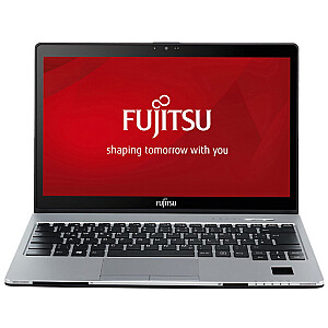 Fujitsu S936 13.3 1366x768 i5-6200U 20GB 512SSD WIN10Pro RENEW