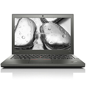 Lenovo ThinkPad X260 12.5 1920x1080 i5-6300U 16GB 512SSD WIN10Pro RENEW