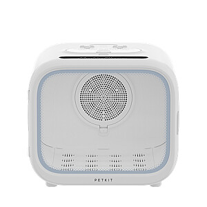 PETKIT | AirSalon Max Pro Умный Сушитель для Питомцев | Белый