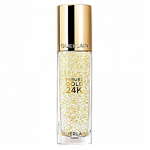 GUERLAIN Parure Gold Skin Gold Primer база под макияж 30ml