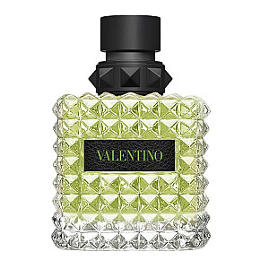 VALENTINO Donna Born in Roma Green Stravaganza EDP спрей 100мл