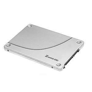 Solidigm D3-S4520 7.68 TB 2.5" Serial ATA III TLC 3D NAND