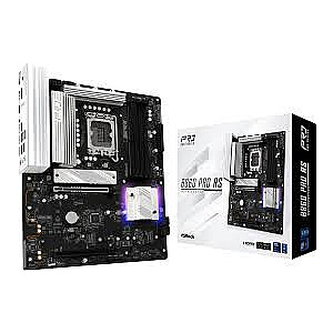 ASRock B860 Pro RS mātesplate